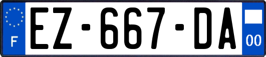 EZ-667-DA