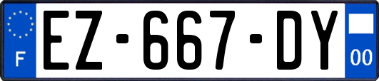 EZ-667-DY