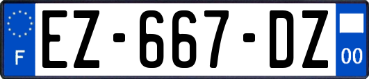 EZ-667-DZ