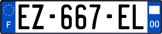 EZ-667-EL