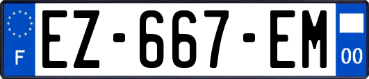 EZ-667-EM