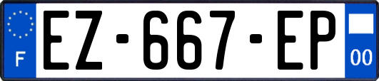 EZ-667-EP