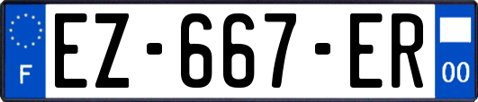 EZ-667-ER