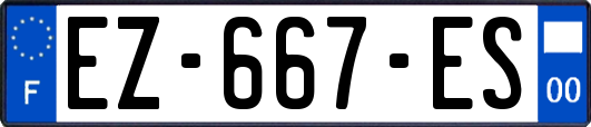 EZ-667-ES