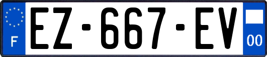 EZ-667-EV