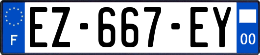 EZ-667-EY