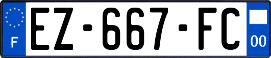 EZ-667-FC