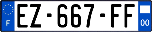 EZ-667-FF