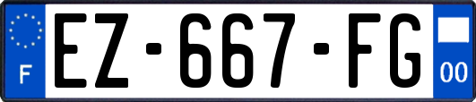 EZ-667-FG