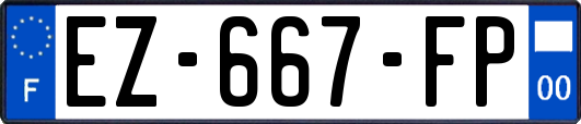 EZ-667-FP