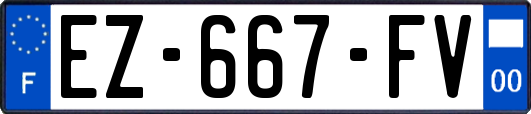 EZ-667-FV