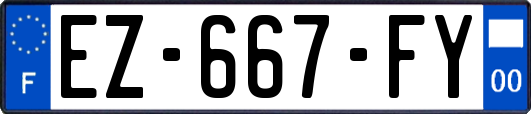 EZ-667-FY