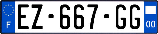 EZ-667-GG