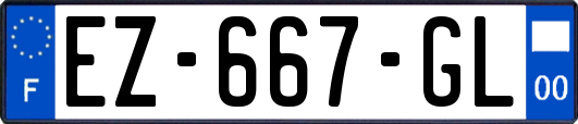 EZ-667-GL