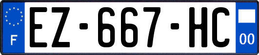 EZ-667-HC