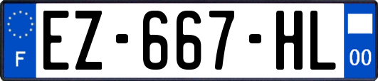 EZ-667-HL