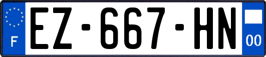 EZ-667-HN