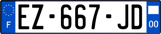 EZ-667-JD