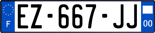 EZ-667-JJ