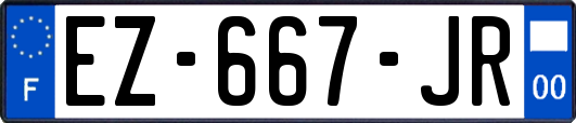 EZ-667-JR