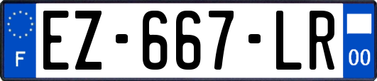 EZ-667-LR