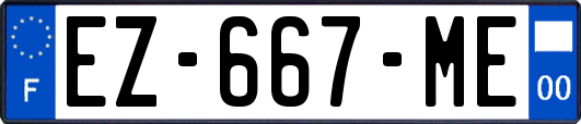 EZ-667-ME