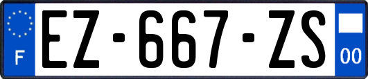 EZ-667-ZS