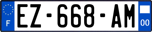 EZ-668-AM