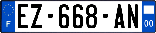 EZ-668-AN