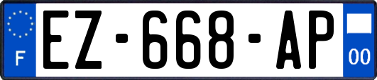 EZ-668-AP