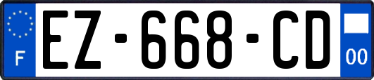 EZ-668-CD