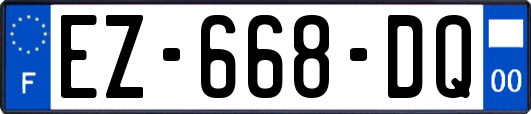 EZ-668-DQ