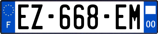 EZ-668-EM