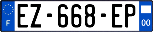 EZ-668-EP