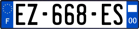 EZ-668-ES