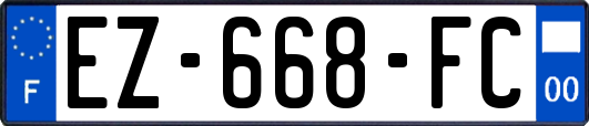 EZ-668-FC