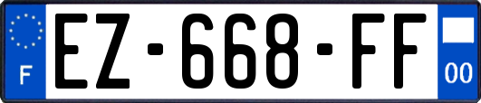 EZ-668-FF