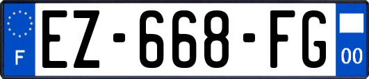 EZ-668-FG