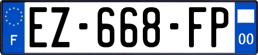 EZ-668-FP