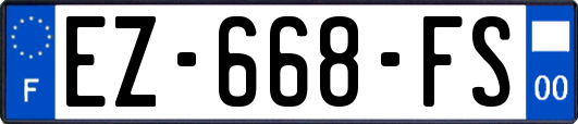 EZ-668-FS