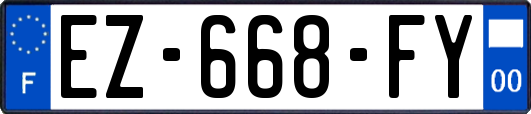 EZ-668-FY