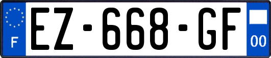 EZ-668-GF