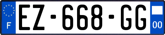 EZ-668-GG