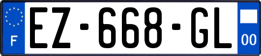 EZ-668-GL