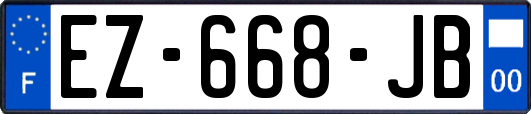 EZ-668-JB