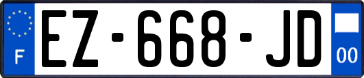 EZ-668-JD