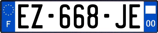 EZ-668-JE