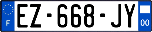 EZ-668-JY