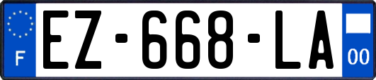 EZ-668-LA