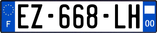 EZ-668-LH